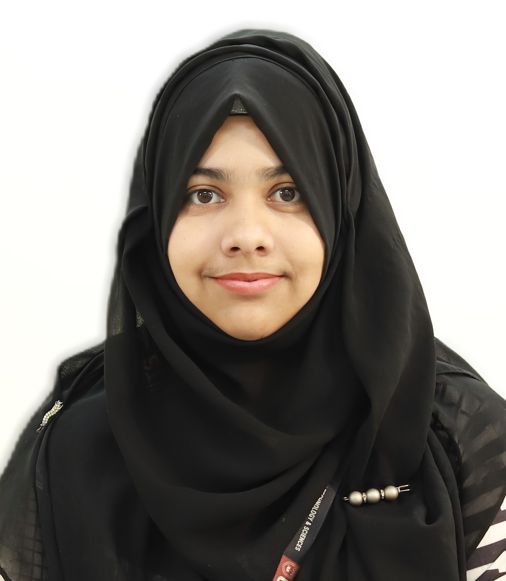 Fatema Tuj Tarannom Esty